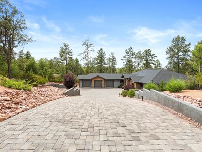 600 N Redbud Cir, Payson, AZ, 85541