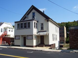 122 Main St, Gardner, MA 01440