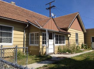 1901 George St, Butte, MT 59701