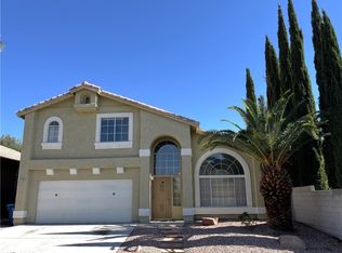 8708 Texas Ranger Ave, Las Vegas, NV 89129