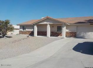 3389 Sheik Dr, Lake Havasu City, AZ 86404