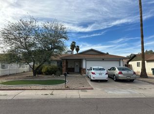 4542 N 100th Dr, Phoenix, AZ 85037