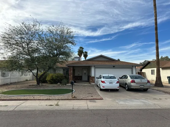 4542 N 100th Dr, Phoenix, AZ 85037