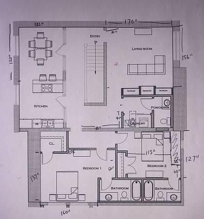 1st image of 598 Lafayette Ave Unit 307