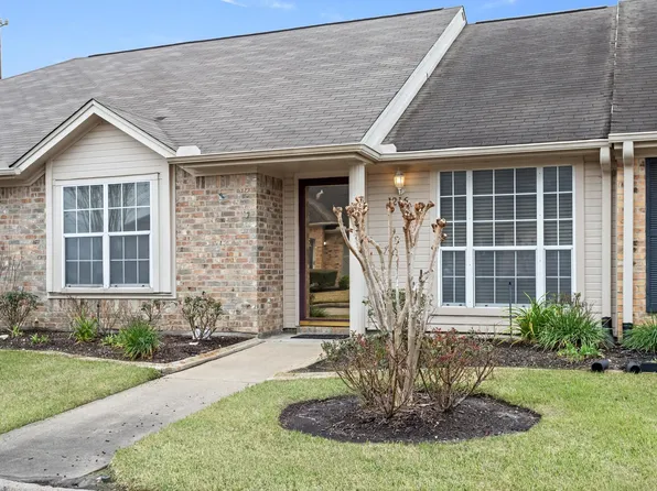 1216 Glen Meadow Ln, Beaumont, TX 77706