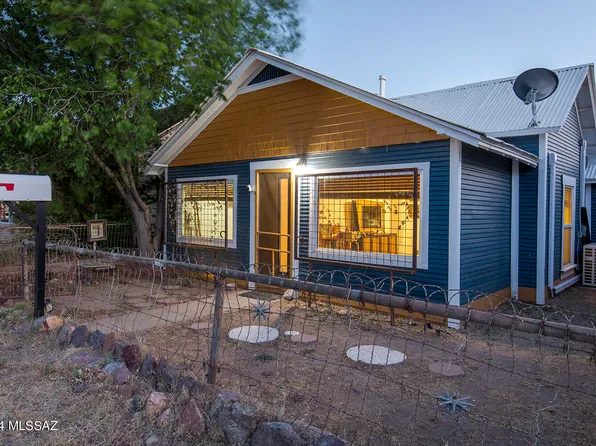 327 Park Ave, Bisbee, AZ 85603