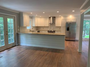 836 Forest Hills Dr, Cookeville, TN 38501