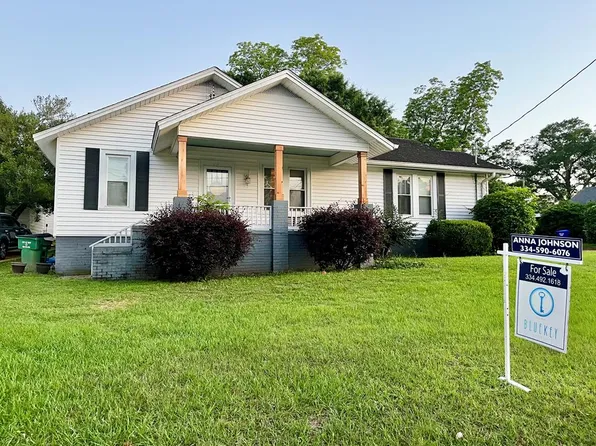 404 W Fairview St, Troy, AL 36081