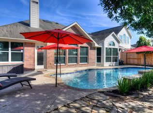 9506 Bearden Creek Ln, Humble, TX 77396
