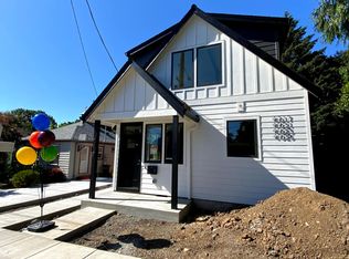 4017 SE Gladstone St, Portland, OR 97202