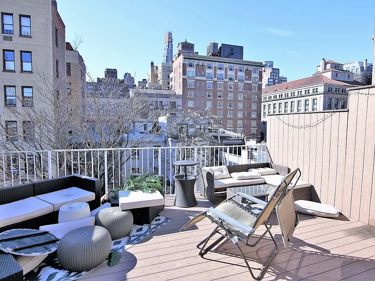 156 W 75th St #5B — Photo 1