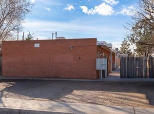 3430 Eastern Ave SE, Albuquerque, NM 87106