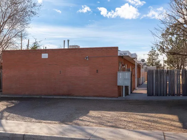 3430 Eastern Ave SE, Albuquerque, NM 87106
