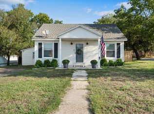 1305 Court Cir, Bridgeport, TX 76426