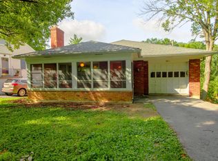 2437 Saratoga Dr, Louisville, KY 40205