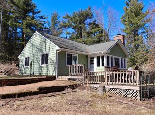 2225 Balsam Ln, Eagle River, WI 54521