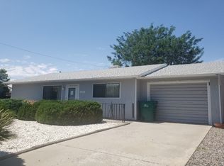 1309 Heiland Cir, Aztec, NM 87410