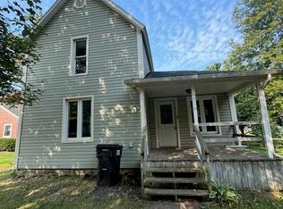 4324 S Pittsford Rd, Pittsford, MI 49271