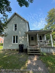 4324 S Pittsford Rd, Pittsford, MI, 49271