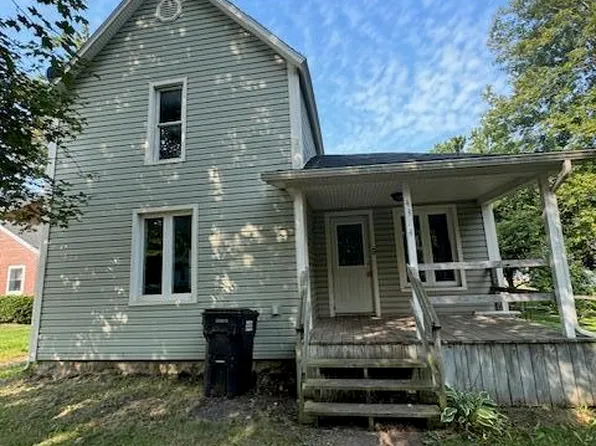 4324 S Pittsford Rd, Pittsford, MI 49271