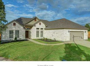3910 Ambrose, Bryan, TX 77802