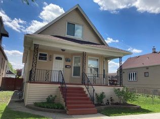 5321 W 30th Pl, Cicero, IL 60804