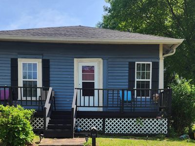 509 Peachtree St, Roanoke, AL, 36274