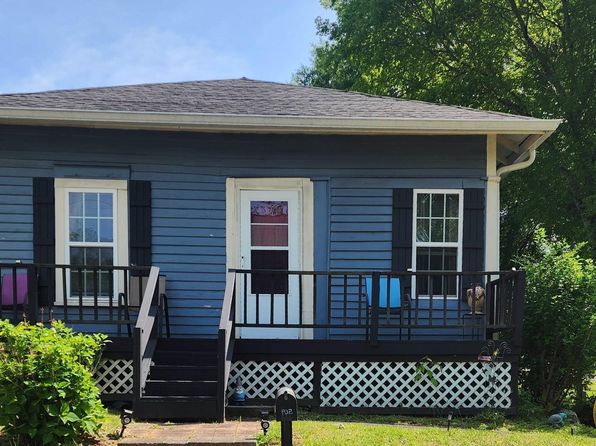 509 Peachtree St, Roanoke, AL 36274