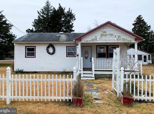5 Holden St, Little Egg Harbor, NJ 08087