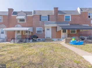 790 Bennington Rd, Folcroft, PA 19032