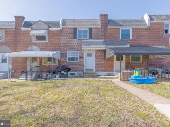 790 Bennington Rd, Folcroft, PA 19032