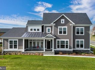 521 Mollys Way Ln, Harrisonburg, VA 22801