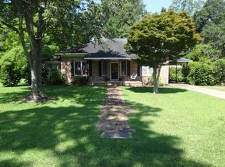 277 Manila St, Lucedale, MS 39452