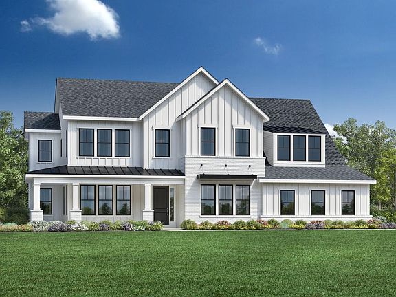 Modern Farmhouse