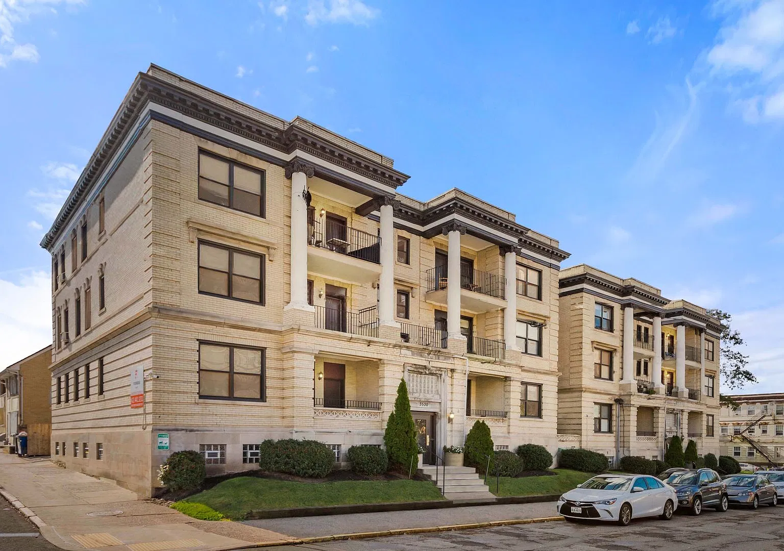 3530 Louisa Street — Photo 1