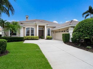 7058 Twin Hills Ter, Lakewood Ranch, FL 34202