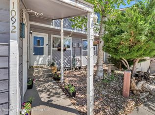 1092 E 7th St, Craig, CO 81625