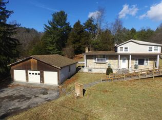 2664 Radford Rd, Christiansburg, VA 24073
