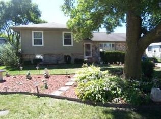 1579 Crestwood Ln, Lafayette, IN 47909