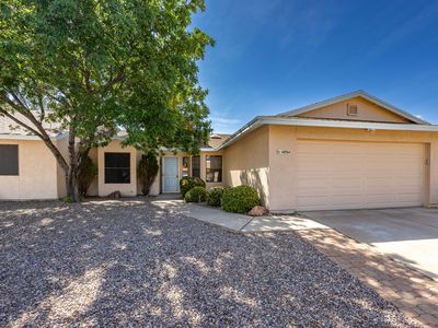 4894 LOMA Loop, Sierra Vista, AZ, 85635
