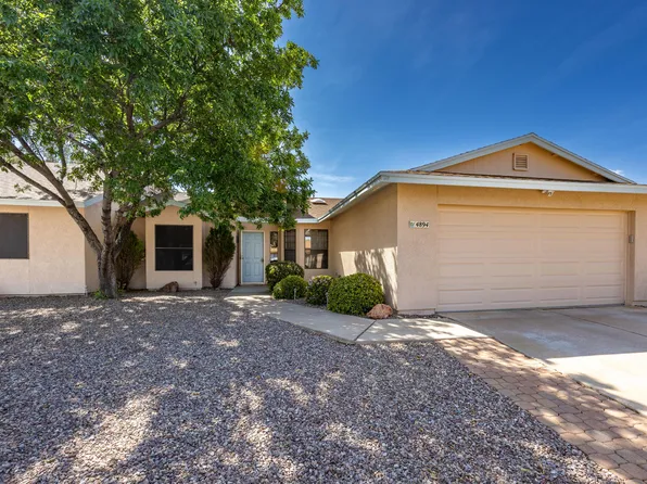 4894 LOMA Loop, Sierra Vista, AZ 85635