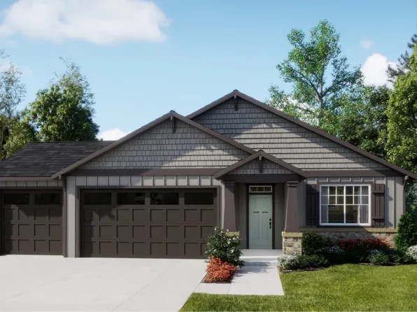 5723 Edward Ct SE, Albany, OR 97322