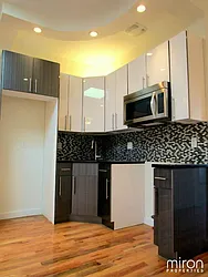 Rented by Miron Properties