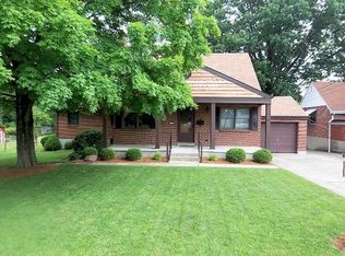 1814 Adams Rd, Cincinnati, OH 45231