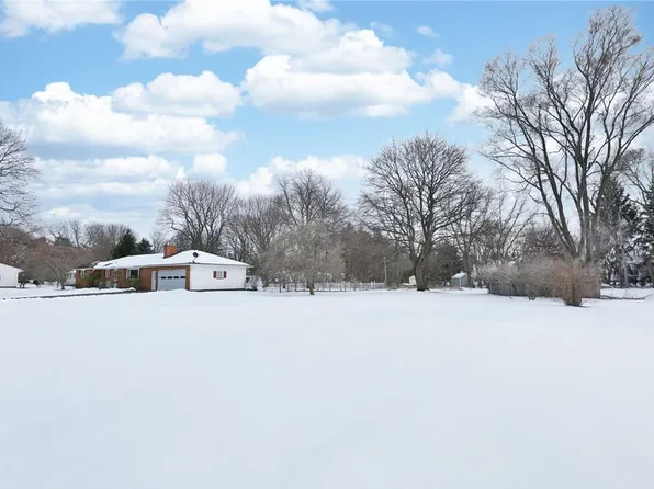 719 Embury Rd, Rochester, NY 14625