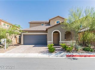 10124 Glacier Pool St, Las Vegas, NV 89178