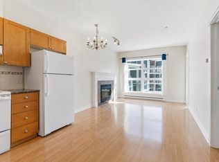 333 S Riverfront Ave SE #317, Calgary, AB T2G5R1