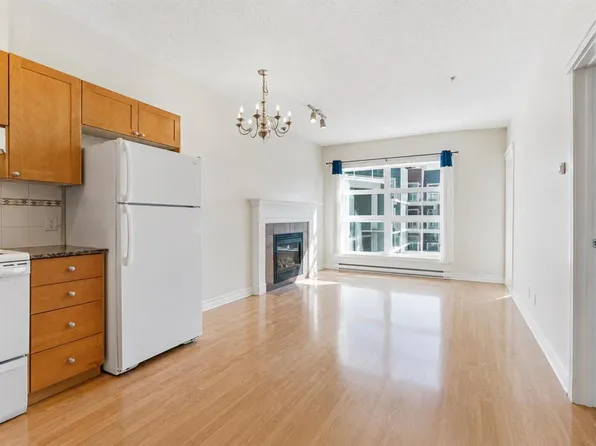 333 S Riverfront Ave SE #317, Calgary, AB T2G 5R1