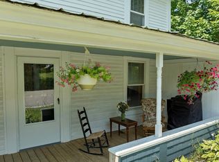 22 East Madison Road, Madison, NH 03849