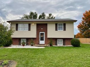 1630 Stuart St, Waynesboro, VA 22980